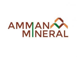 Amman Mineral