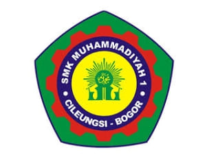 SMK Muhammadiyah 1 Cileungsi