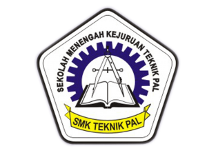 Logo SMK Teknik PAL Surabaya
