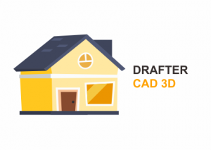 Drafter-CAD-3D