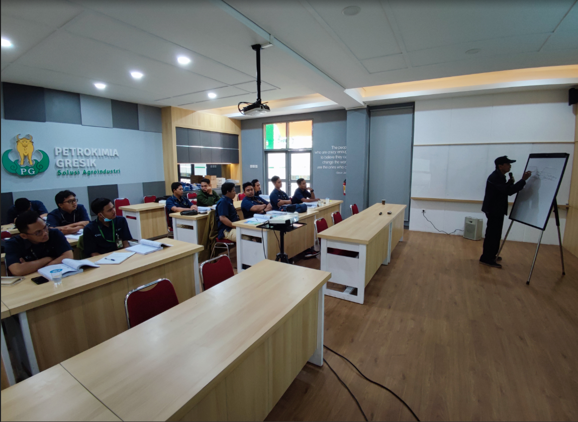 Pembelajaran Teori WI Comprehensive