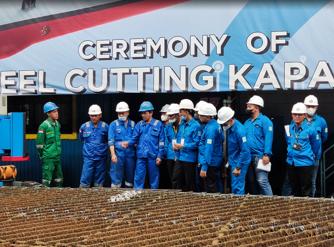 Observasi Lapangan WI Comprehensive