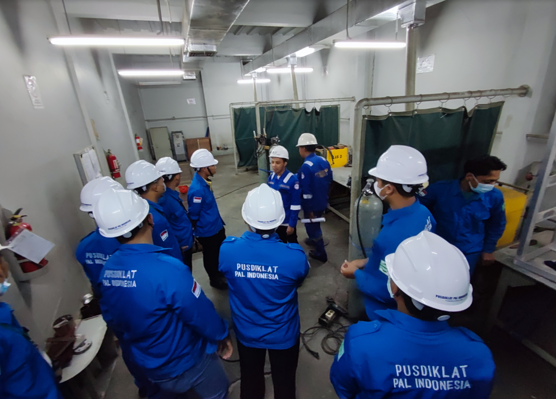 Observasi Lapangan WI Comprehensive