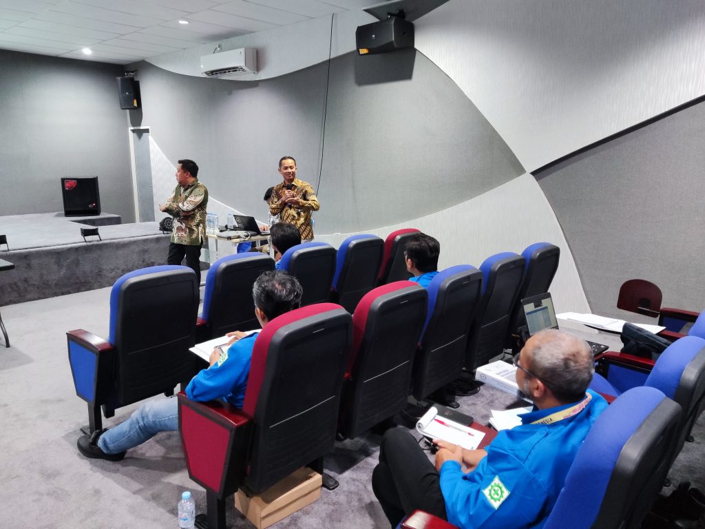 Kajian BMPP dari Sisi Desain