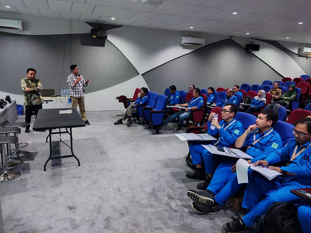 Kajian BMPP dari Sisi Desain