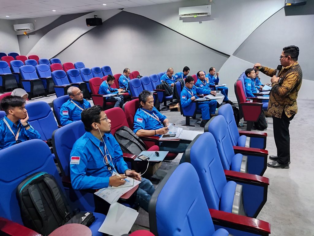 Kajian BMPP dari Sisi Desain