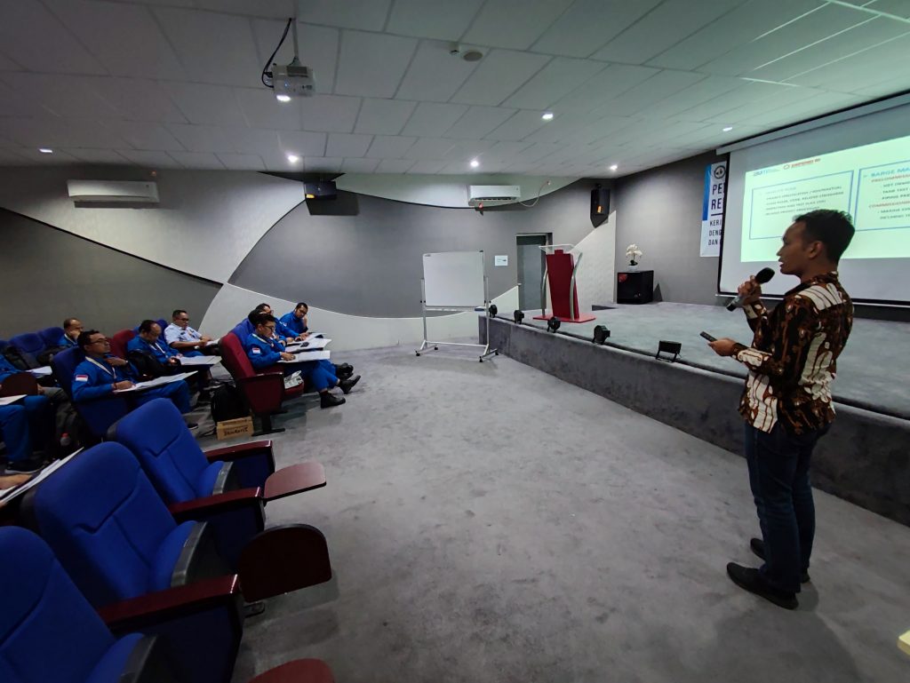 Materi Konstruksi BMPP