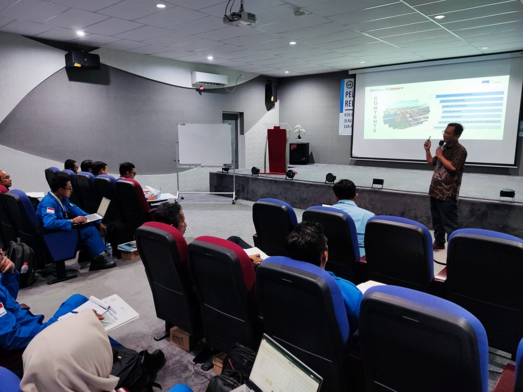 Materi Perencaaan Pembangunan BMPP