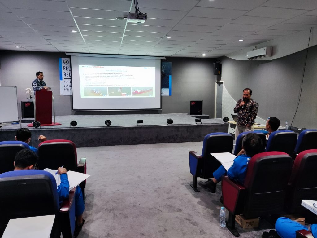 Materi Pengenalan BMPP