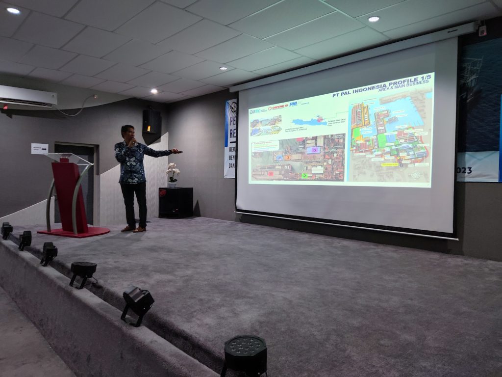 Materi Pengenalan BMPP