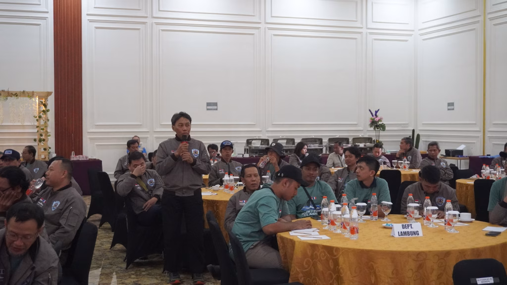 Konsolidasi Teknis Pembangunan Kapal Selam Baru Indonesia